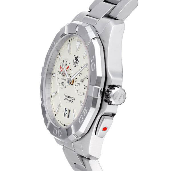 タグ・ホイヤースーパーコピー TAG HEUER アクアレーサー ウォッチアラーム WAY111Y.BA0928